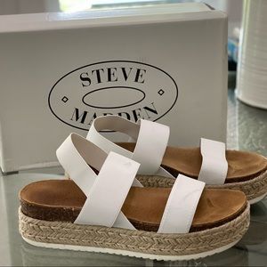 Steve Madden Platforms
